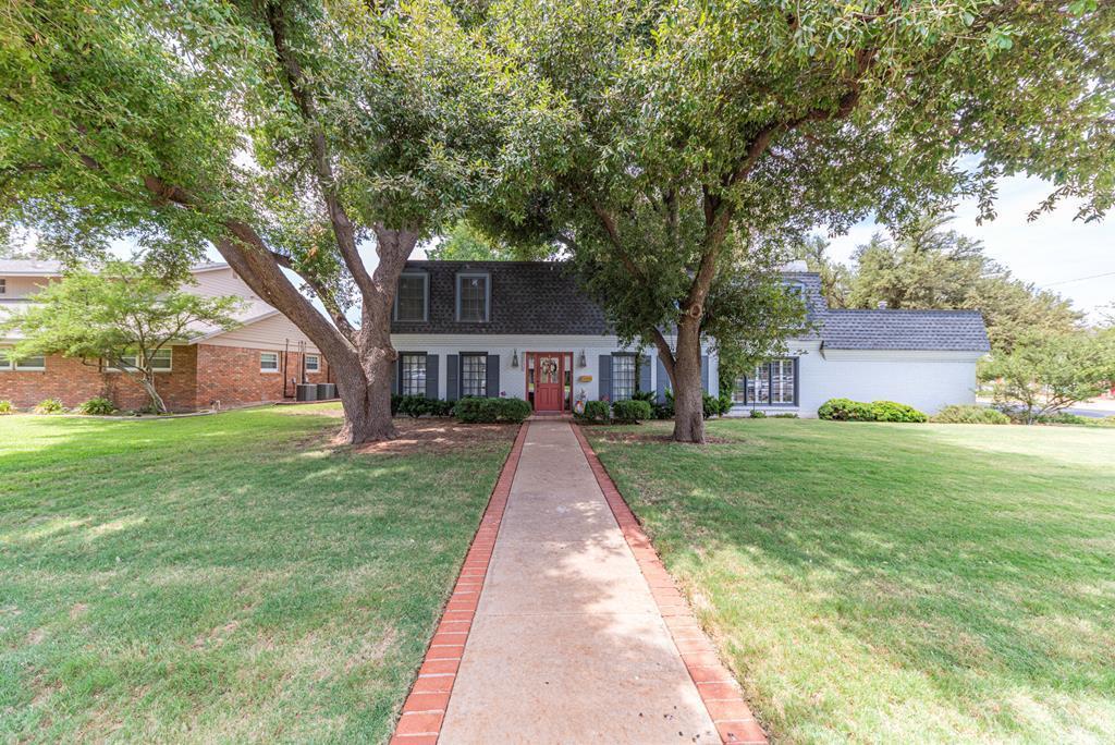Gulf Ave, Midland, TX 79705