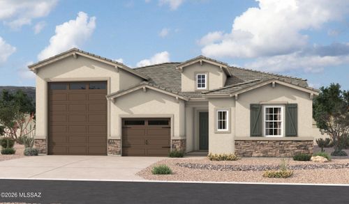 11327 W Despain Dr, Marana, AZ, 85653-1731 | Card Image