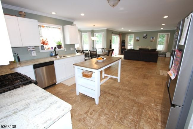 132 Sloop Rd, House other with 3 bedrooms, 2 bathrooms and null parking in Stafford Twp NJ | Image 9
