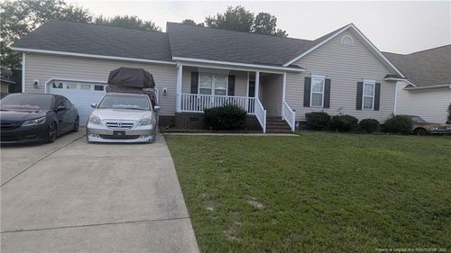 3116 Tettenbury Dr, Fayetteville, NC, 28306-7804 | Card Image