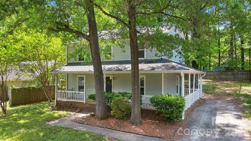 6719 Raeburn Ln, Charlotte, NC, 28227-8094 | Card Image