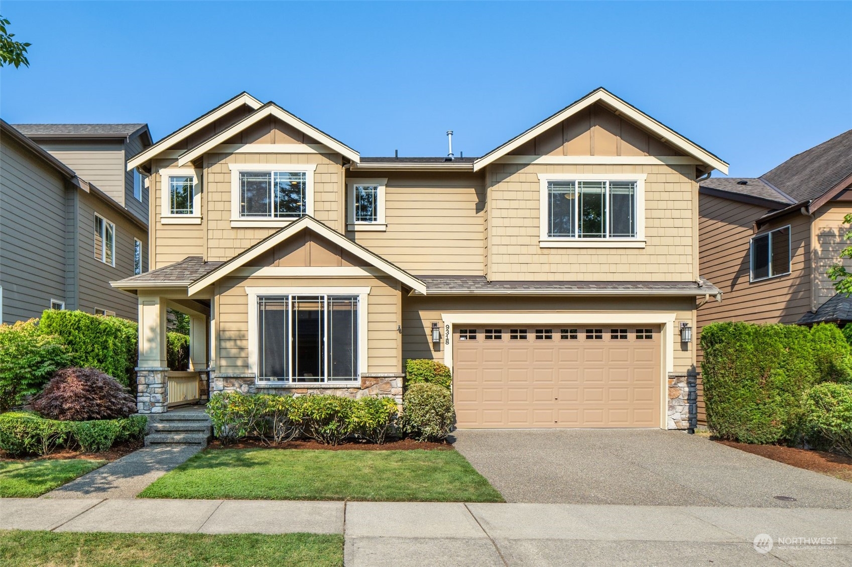 Ash Ave, Snoqualmie, WA 98065