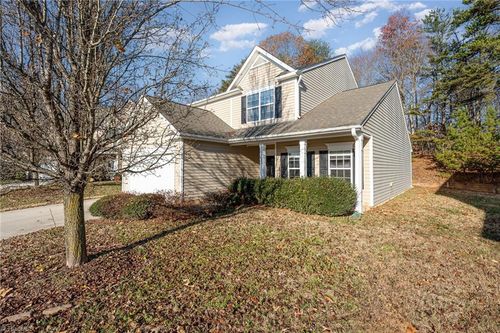 884 Orchestra Drive, Winston Salem, NC, 27127 | Card Image