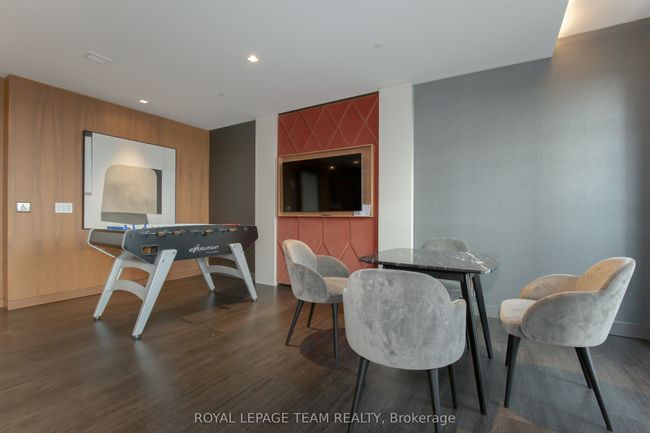501 - 560 Rideau St, Condo with 0 bedrooms, 1 bathrooms and null parking in Ottawa ON | Image 22