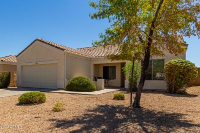 12213 W Valentine Avenue, House other with 3 bedrooms, 2 bathrooms and null parking in El Mirage AZ | Image 1