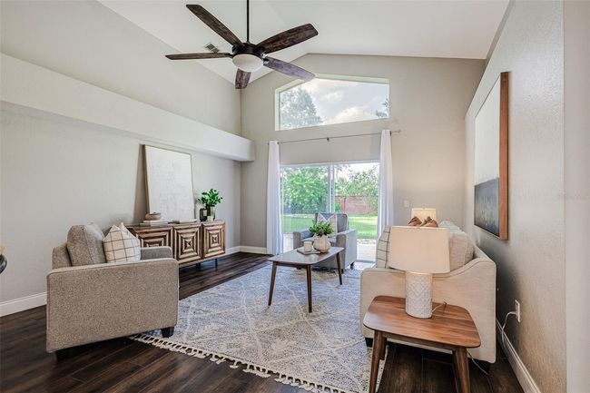 309 Ruby Lake Loop, House other with 3 bedrooms, 2 bathrooms and null parking in Winter Haven FL | Image 26