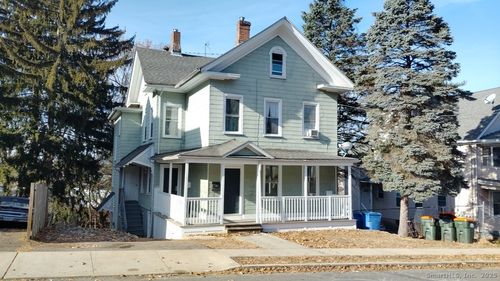 apt-1-112 Hobart St, Meriden, CT, 06450-4556 | Card Image