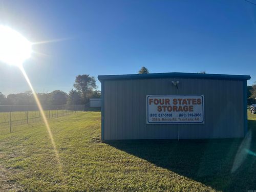 209 S Rondo Rd, Texarkana, AR, 71854-7170 | Card Image
