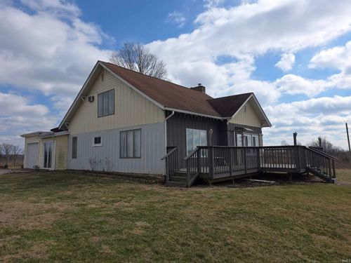 9840 W State Road 45 Road, Bloomington, IN, 47403-7201 | Card Image