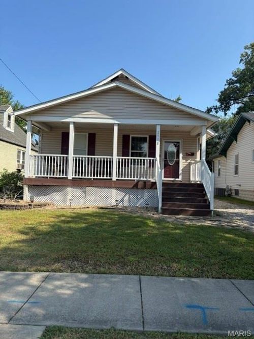 2518 State St, Granite City, IL, 62040-4831 | Card Image
