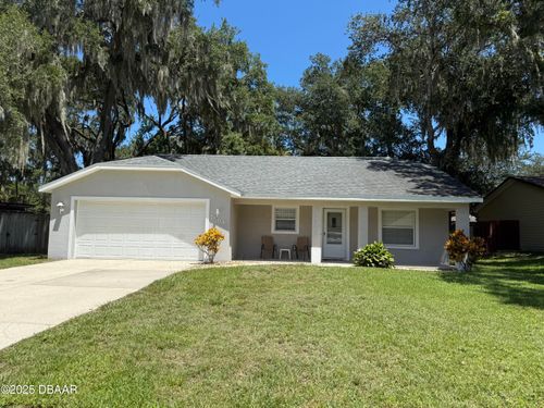 1509 Queen Palm Dr, Edgewater, FL, 32132-2513 | Card Image