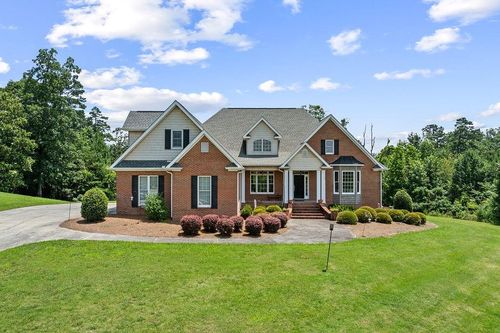 262 Pinnacle Pointe Dr, Rocky Face, GA, 30740-8821 | Card Image