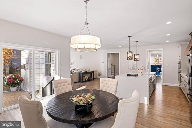 409 Kaila Ct, House other with 5 bedrooms, 4 bathrooms and null parking in Shamong NJ | Image 16