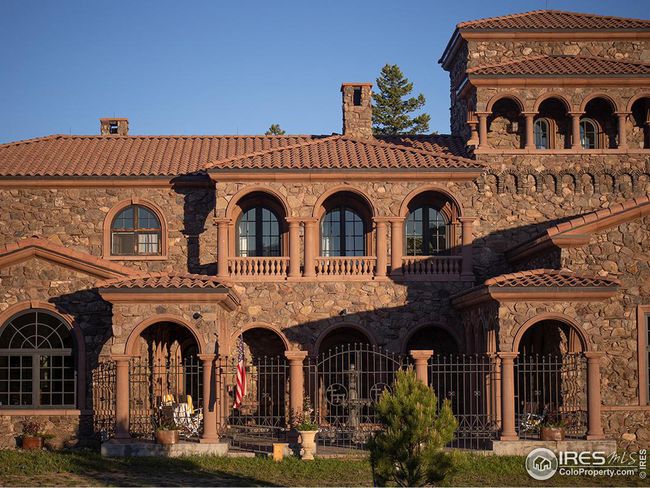 9200 Old Flowers Rd, House other with 4 bedrooms, 6 bathrooms and null parking in Bellvue CO | Image 9