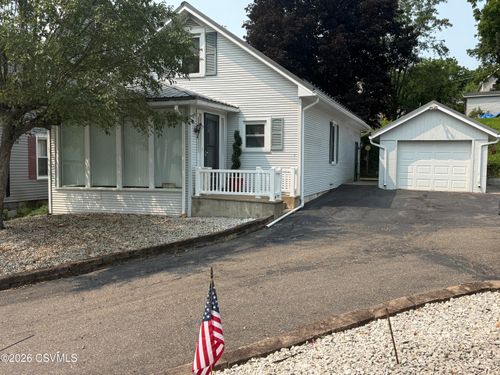 259 Bloom Street, Bloomsburg, PA, 17815 | Card Image