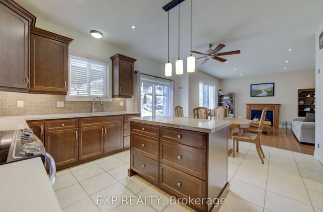 165 River Run Rd, House other with 4 bedrooms, 4 bathrooms and 4 parking in Drayton ON | Image 15