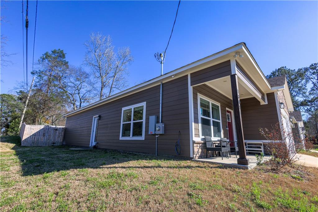 Residential in Phenix City 4