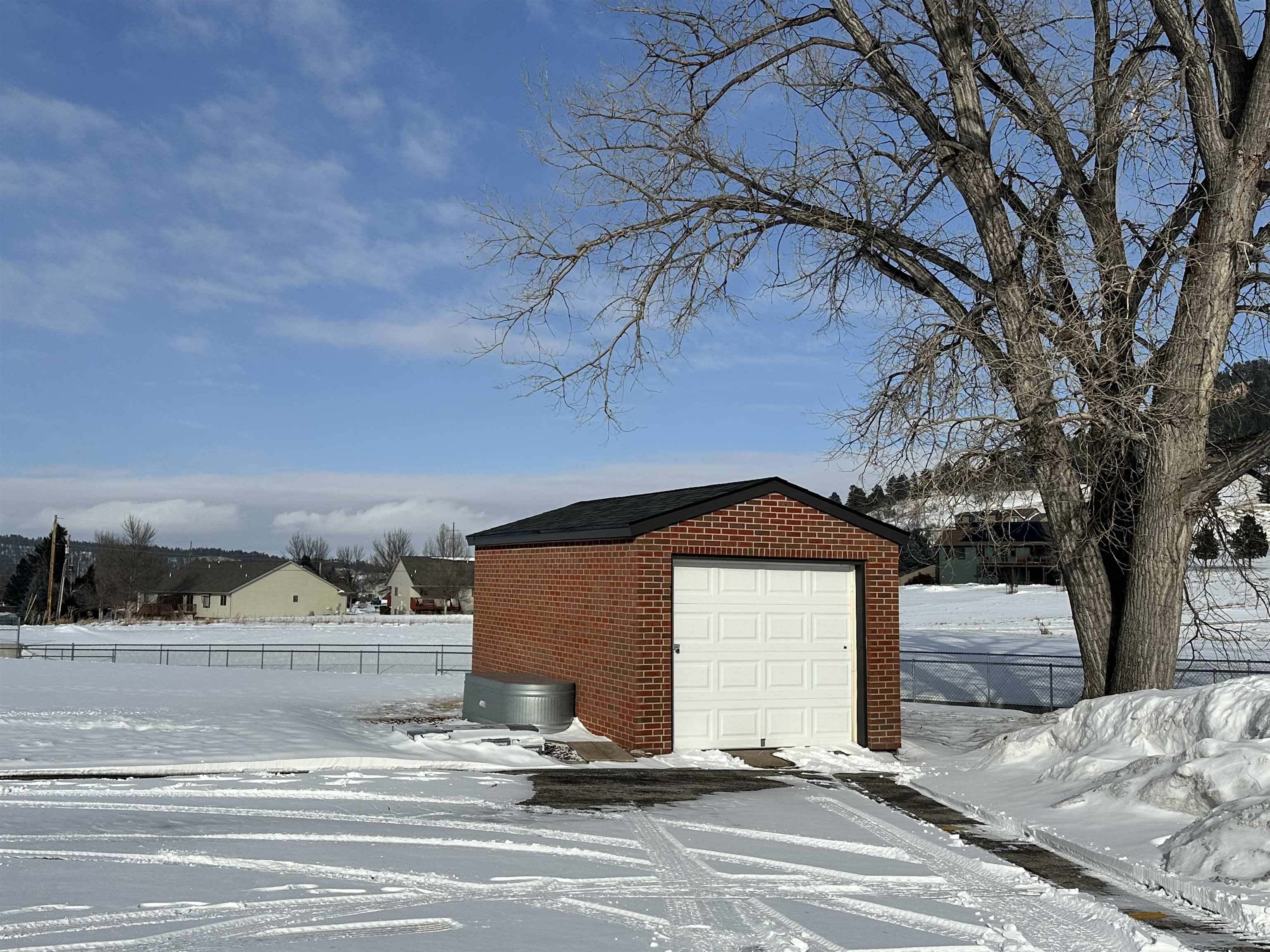 Commercial Sale in Sturgis 5