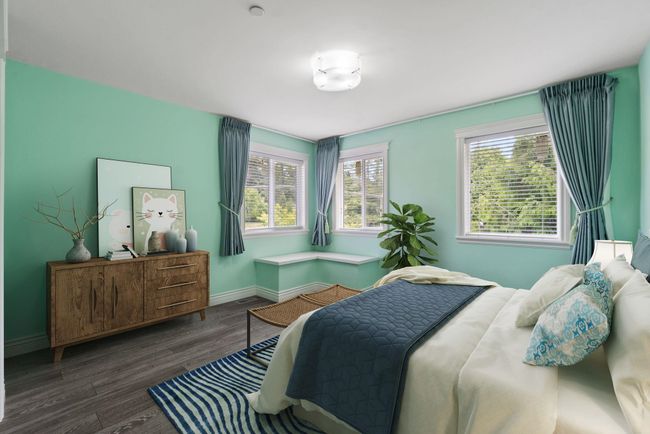 13668 N Bluff Rd, House other with 7 bedrooms, 6 bathrooms and 4 parking in White Rock BC | Image 16