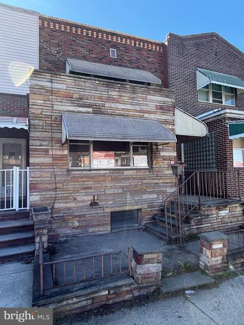 2716 S 10th St, PHILADELPHIA, PA, 19148-5007 | Card Image