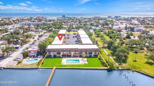 66-144 S Halifax Ave, Daytona Beach, FL, 32118-4477 | Card Image