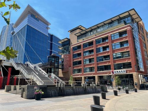 305-2100 16th St, Denver, CO, 80202-5184 | Card Image