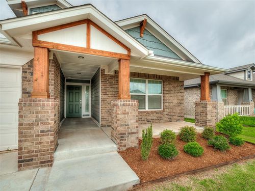 3714 Cassidy Dr, Norman, OK, 73069-5077 | Card Image