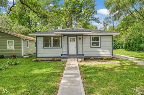 2824 Rybolt Ave, Indianapolis, IN, 46241-5918 | Card Image