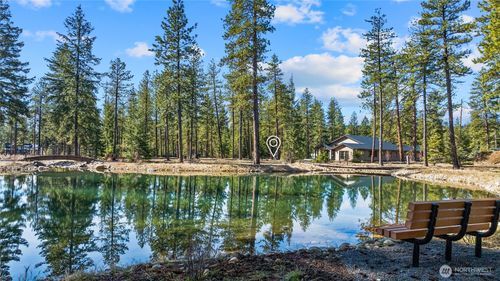 126 Lot Wanawish, Cle Elum, WA, 98922 | Card Image