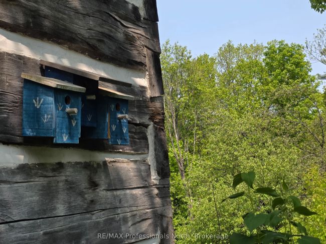 1537 Tulip Rd, House other with 2 bedrooms, 1 bathrooms and 4 parking in Algonquin Highlands ON | Image 29