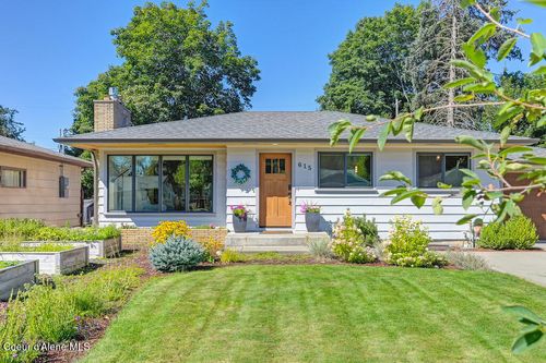 615 N 20th St, Coeur D Alene, ID, 83814-5503 | Card Image