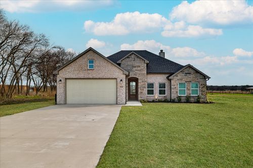 3533 County Road 1092, Celeste, TX, 75423-5524 | Card Image