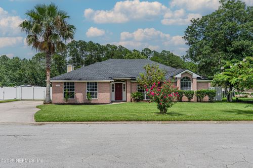 5353 Blue Pacific Dr W, Jacksonville, FL, 32257-3792 | Card Image