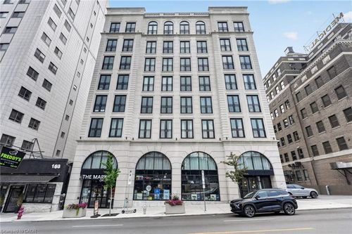 302-169 James St S, Hamilton, ON, L8P3A3 | Card Image