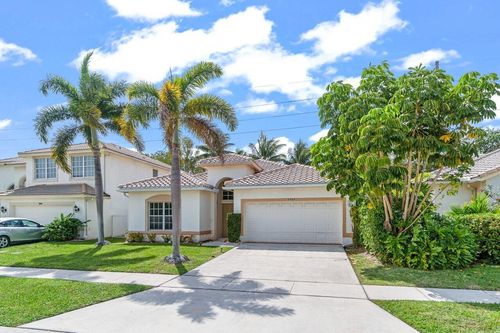 7589 Colony Lake Dr, Boynton Beach, FL, 33436-1305 | Card Image
