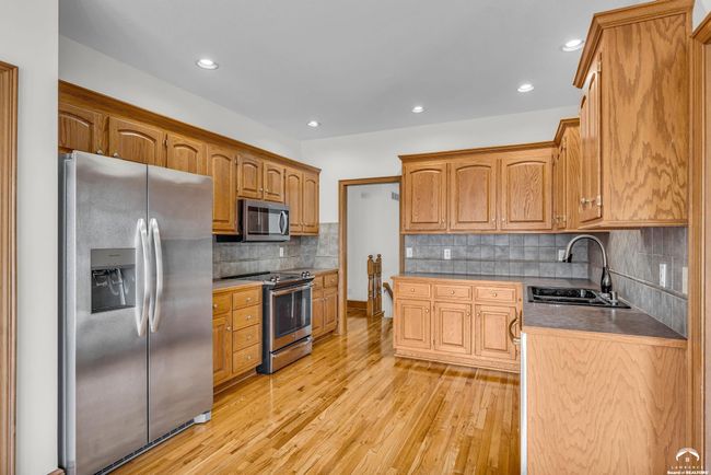 1032 Stone Creek Dr, House other with 4 bedrooms, 3 bathrooms and null parking in Lawrence KS | Image 24