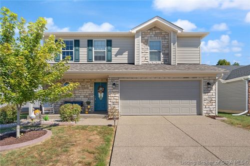7105 Meyer Loop, Sellersburg, IN, 47172-2819 | Card Image