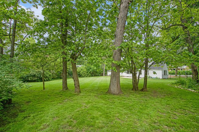 2690 Overridge Dr, House other with 4 bedrooms, 2 bathrooms and null parking in Ann Arbor MI | Image 36