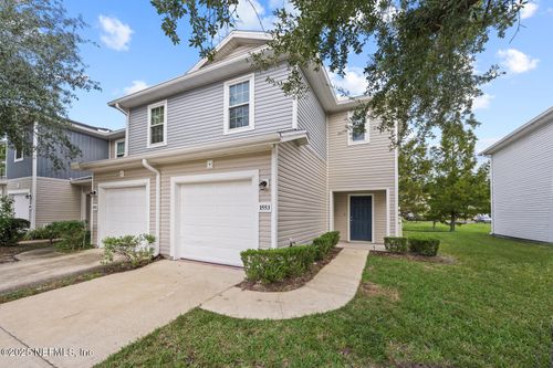 1553 Biscayne Bay Dr, Jacksonville, FL, 32218-8667 | Card Image