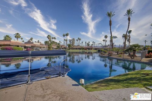 164 Lake Shore Dr, Rancho Mirage, CA, 92270-4055 | Card Image