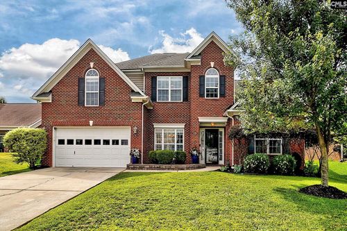 518 Brooksong Ct, Irmo, SC, 29063-6100 | Card Image