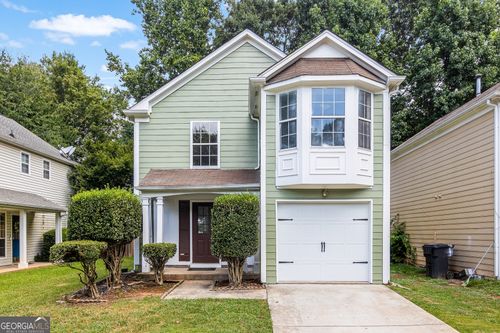3111 Linden Dr, Lawrenceville, GA, 30044-2610 | Card Image