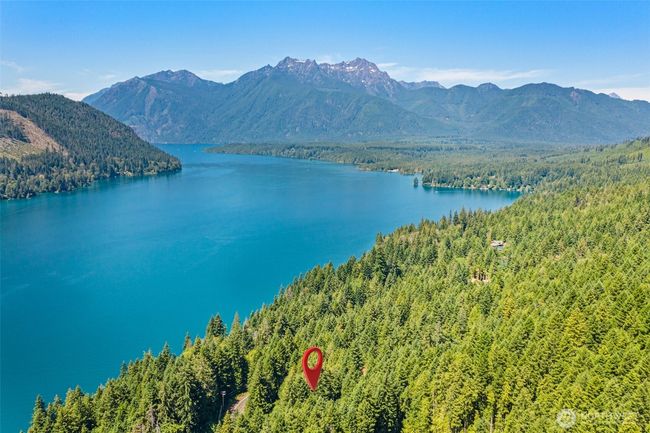 5154 N Lake Cushman Rd, Home with 0 bedrooms, 0 bathrooms and null parking in Hoodsport WA | Image 9