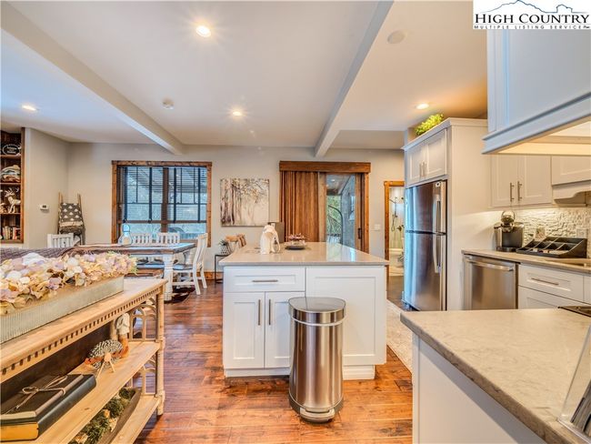 5 - 62 Eagle Cottage Ln, Townhouse with 1 bedrooms, 2 bathrooms and null parking in Banner Elk NC | Image 13