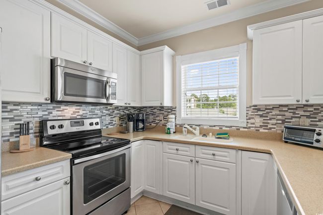 APT-201 - 4890 Luster Leaf Cir, Condo with 3 bedrooms, 2 bathrooms and null parking in Myrtle Beach SC | Image 6