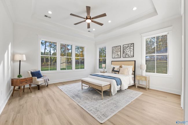B - 2737 B Jeff Rd, House other with 4 bedrooms, 4 bathrooms and null parking in Harvest AL | Image 20