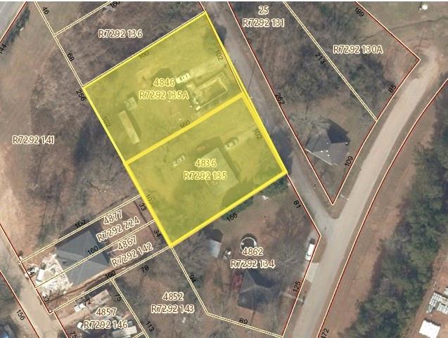 Second Ave, Sugar Hill, GA 30518