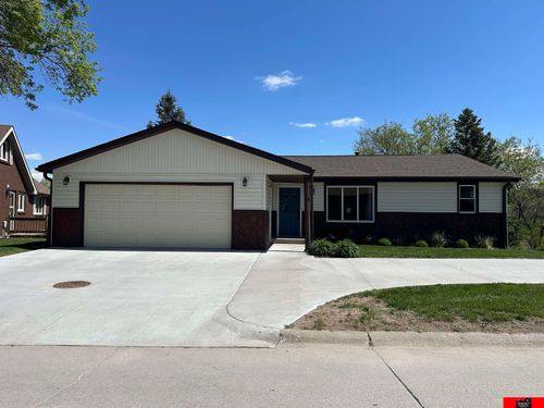 1246 Prinz Street, West Point, NE, 68788 | Card Image