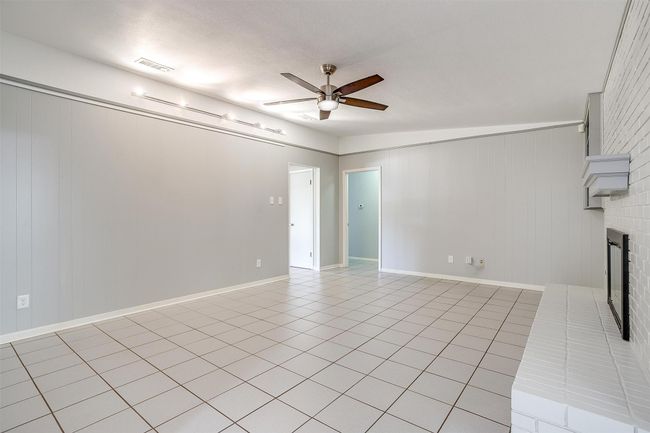 6237 Whitman Ave, House other with 4 bedrooms, 3 bathrooms and null parking in Fort Worth TX | Image 10