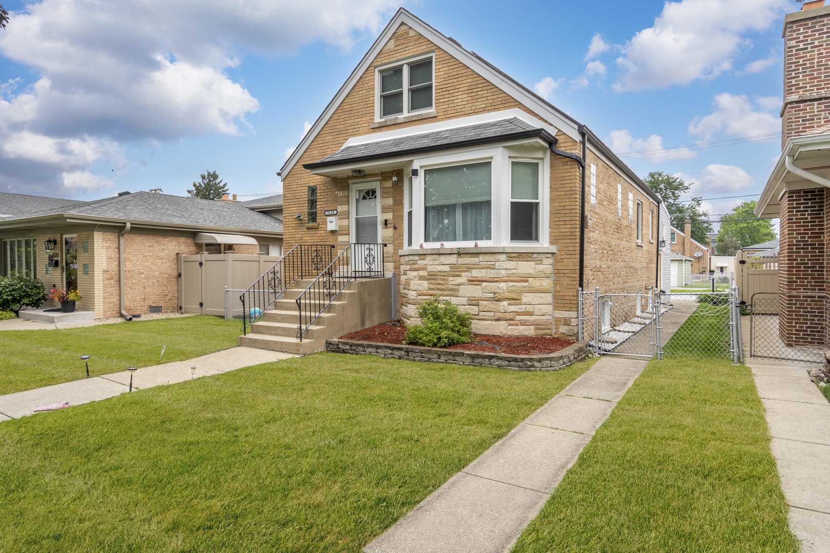 Residential in Chicago 2